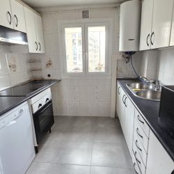 Espectacular piso en Barrio Ondarreta de Alcorcón