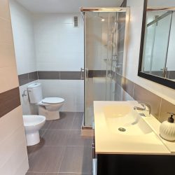 Espectacular piso en Barrio Ondarreta de Alcorcón