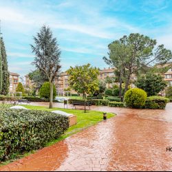 Urbanización de lujo, con garaje y trastero