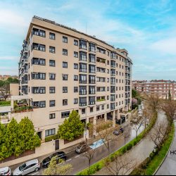 Urbanización de lujo, con garaje y trastero