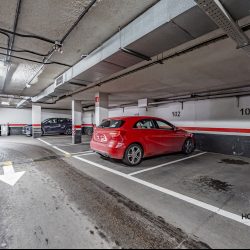 Urbanización de lujo, con garaje y trastero