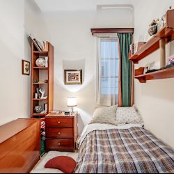 Piso luminoso en Vallehermoso