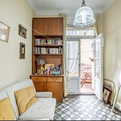 Piso luminoso en Vallehermoso