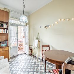 Piso luminoso en Vallehermoso