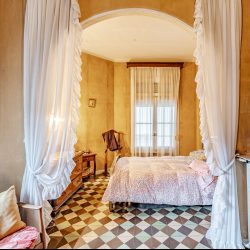 Piso luminoso en Vallehermoso