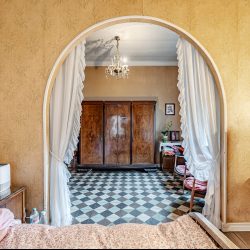 Piso luminoso en Vallehermoso