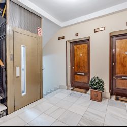 Piso luminoso en Vallehermoso