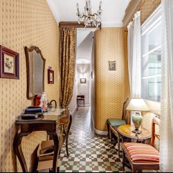 Piso luminoso en Vallehermoso