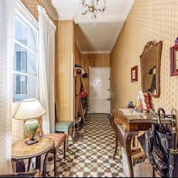 Piso luminoso en Vallehermoso