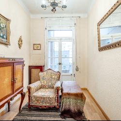 Piso luminoso en Vallehermoso