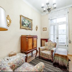 Piso luminoso en Vallehermoso