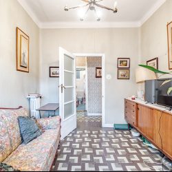 Piso luminoso en Vallehermoso