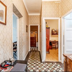 Piso luminoso en Vallehermoso