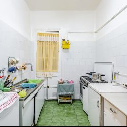 Piso luminoso en Vallehermoso