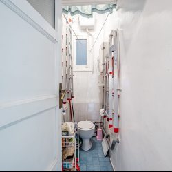 Piso luminoso en Vallehermoso