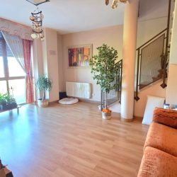 Espectacular dúplex en Cabañas de Yepes