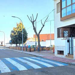 Espectacular dúplex en Cabañas de Yepes