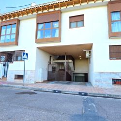 Espectacular dúplex en Cabañas de Yepes