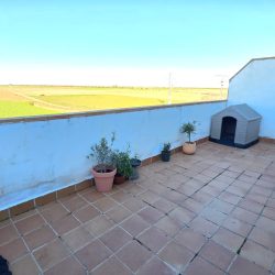 Espectacular dúplex en Cabañas de Yepes