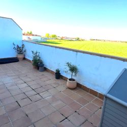 Espectacular dúplex en Cabañas de Yepes