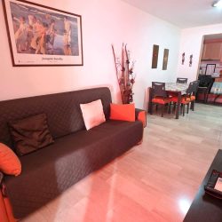 Piso en Playa de Poniente